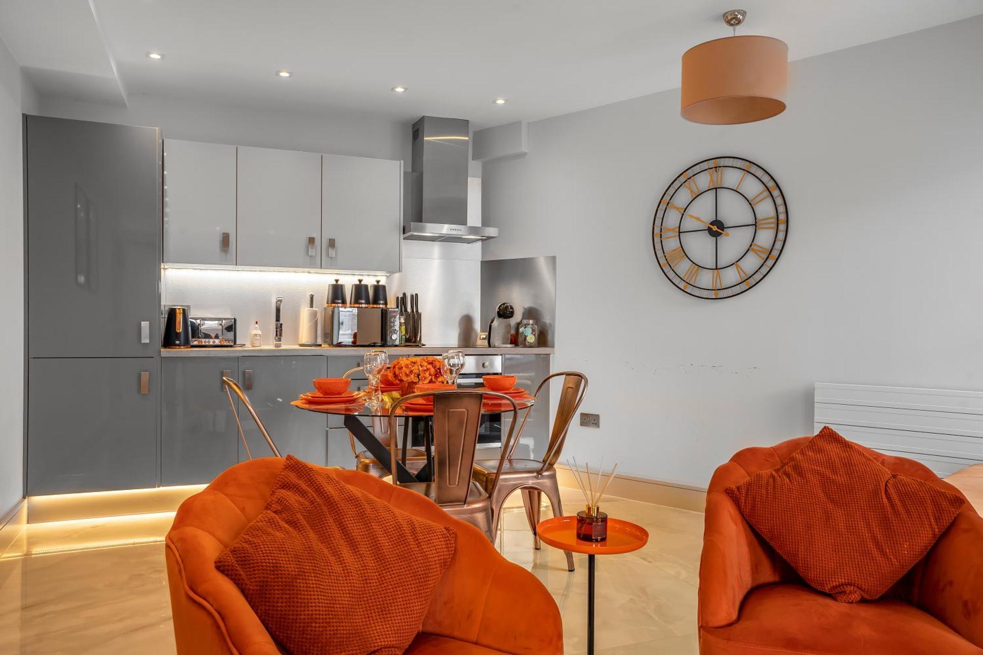 Stylish Apartments London Near Wembley Stadium Εξωτερικό φωτογραφία