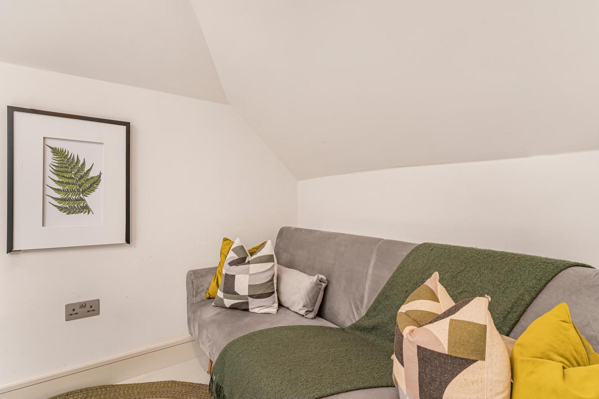 Stylish Apartments London Near Wembley Stadium Εξωτερικό φωτογραφία