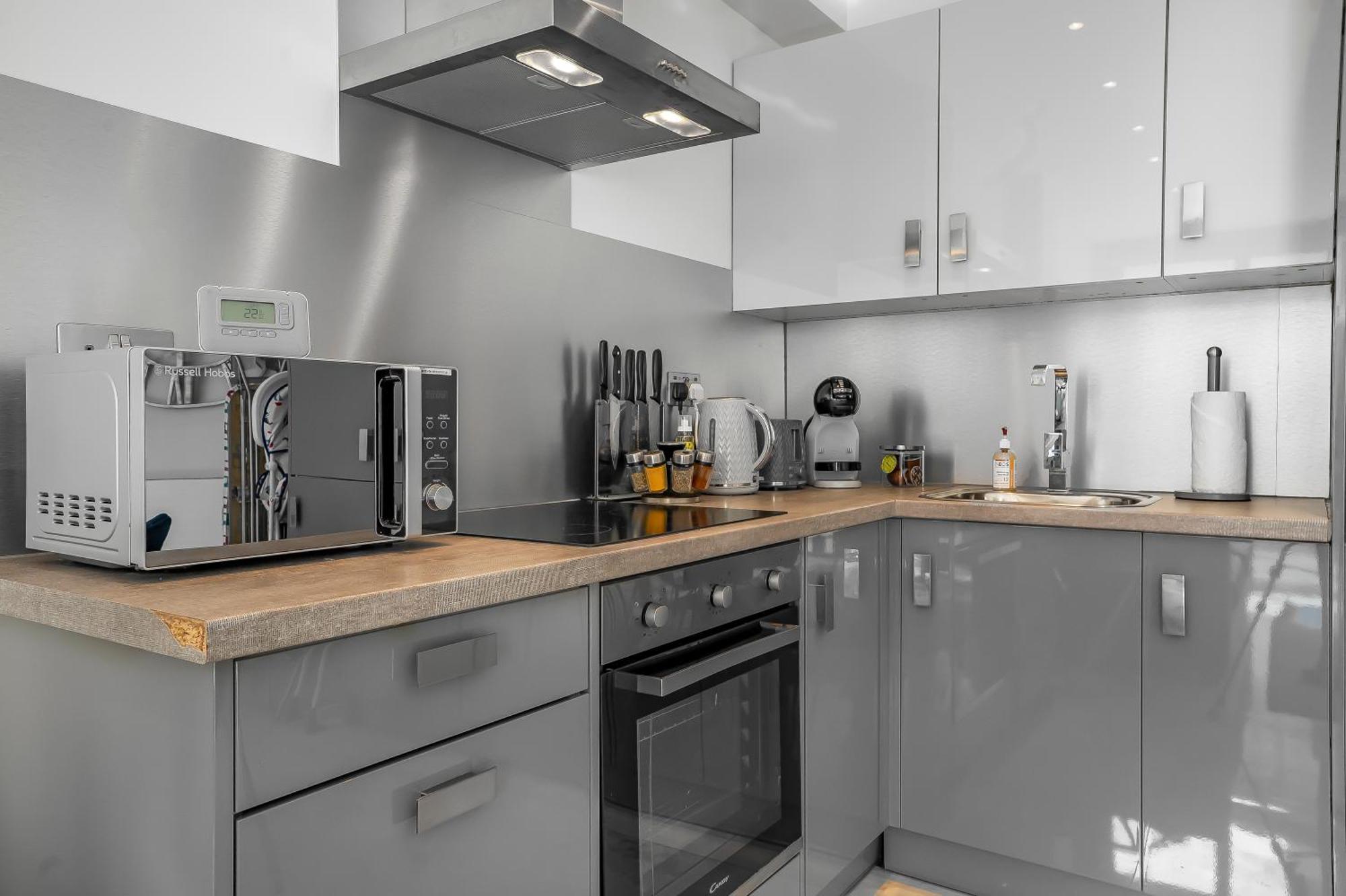 Stylish Apartments London Near Wembley Stadium Εξωτερικό φωτογραφία