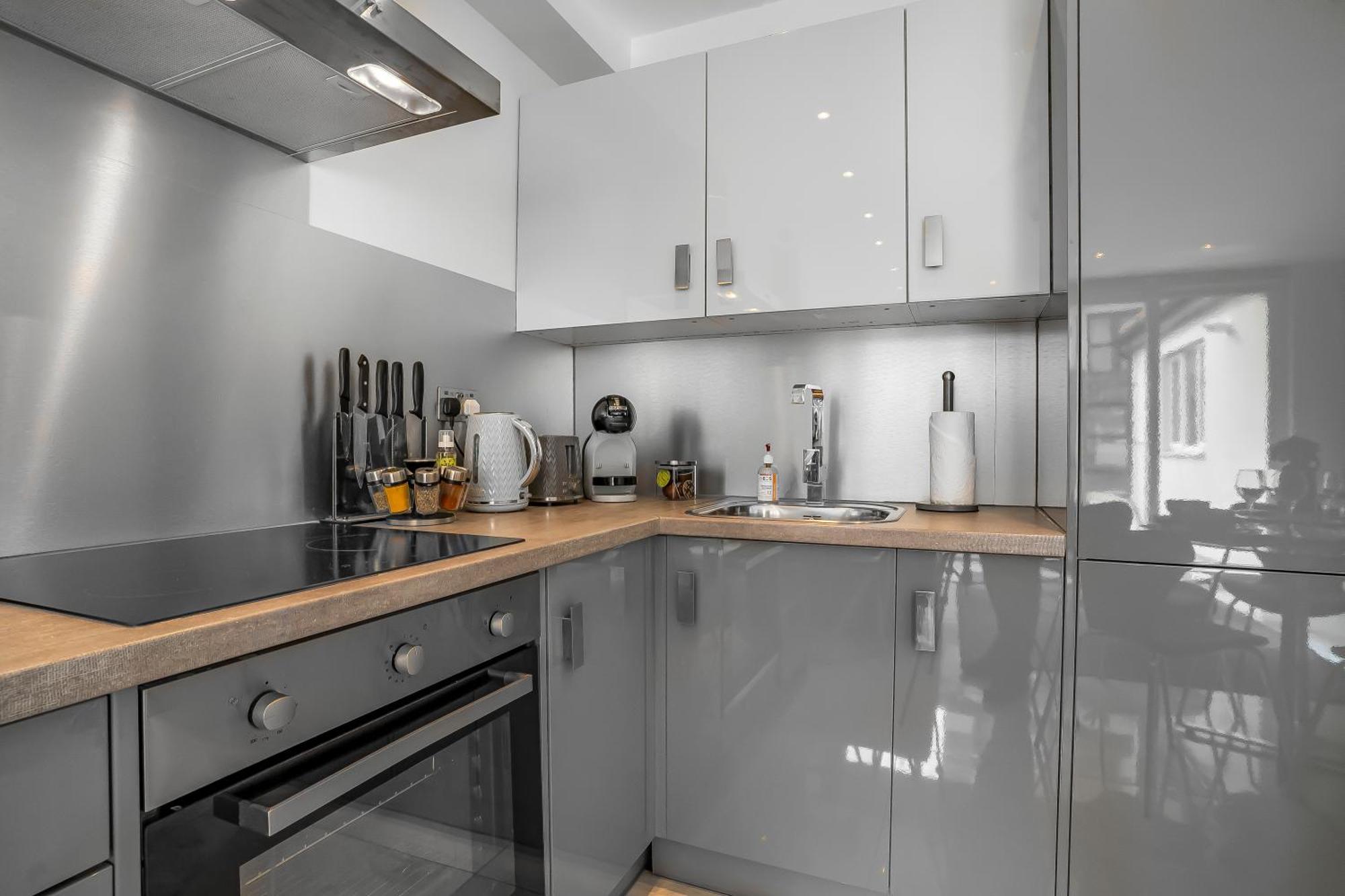 Stylish Apartments London Near Wembley Stadium Εξωτερικό φωτογραφία
