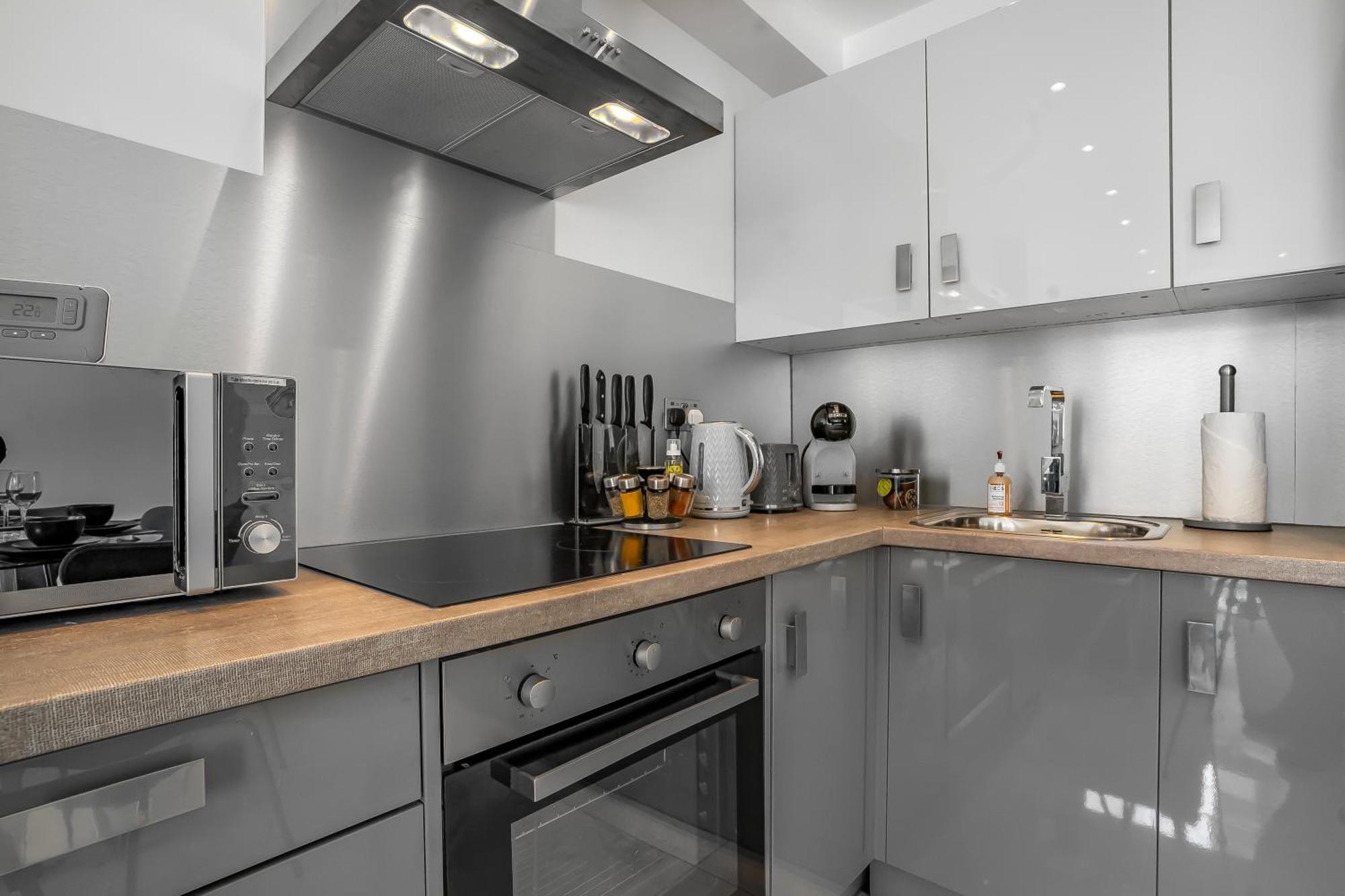 Stylish Apartments London Near Wembley Stadium Εξωτερικό φωτογραφία
