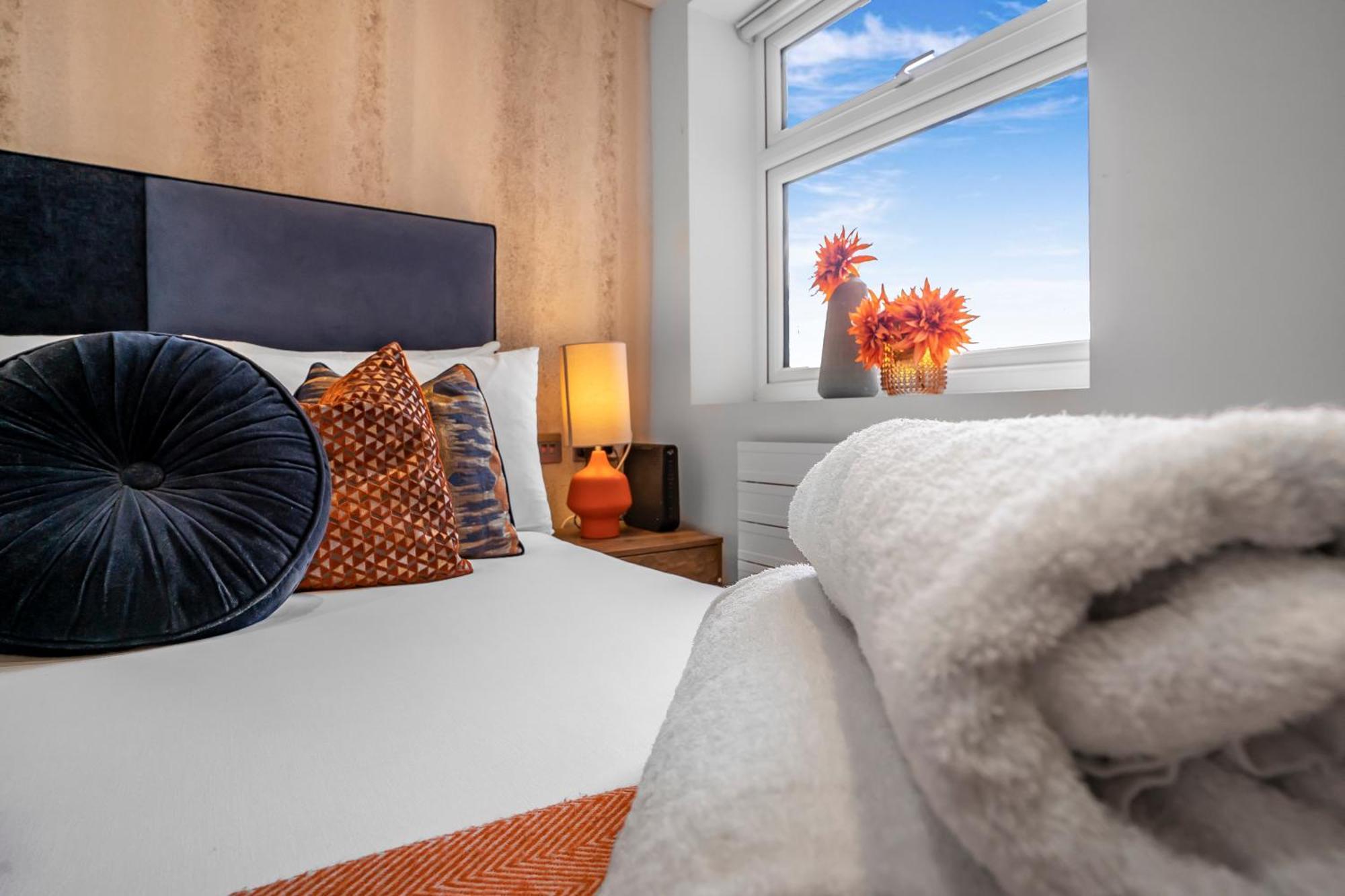 Stylish Apartments London Near Wembley Stadium Εξωτερικό φωτογραφία