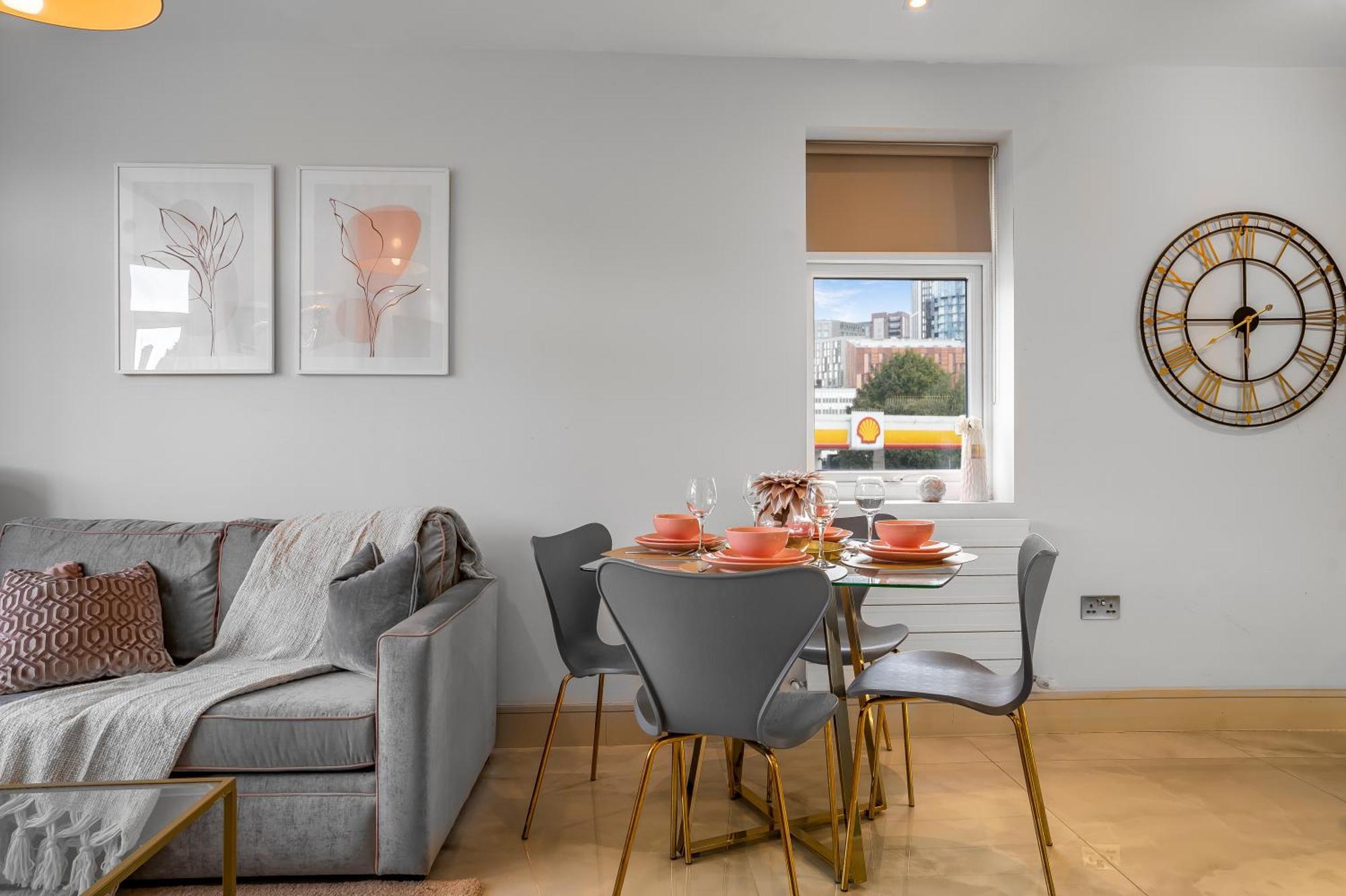 Stylish Apartments London Near Wembley Stadium Εξωτερικό φωτογραφία